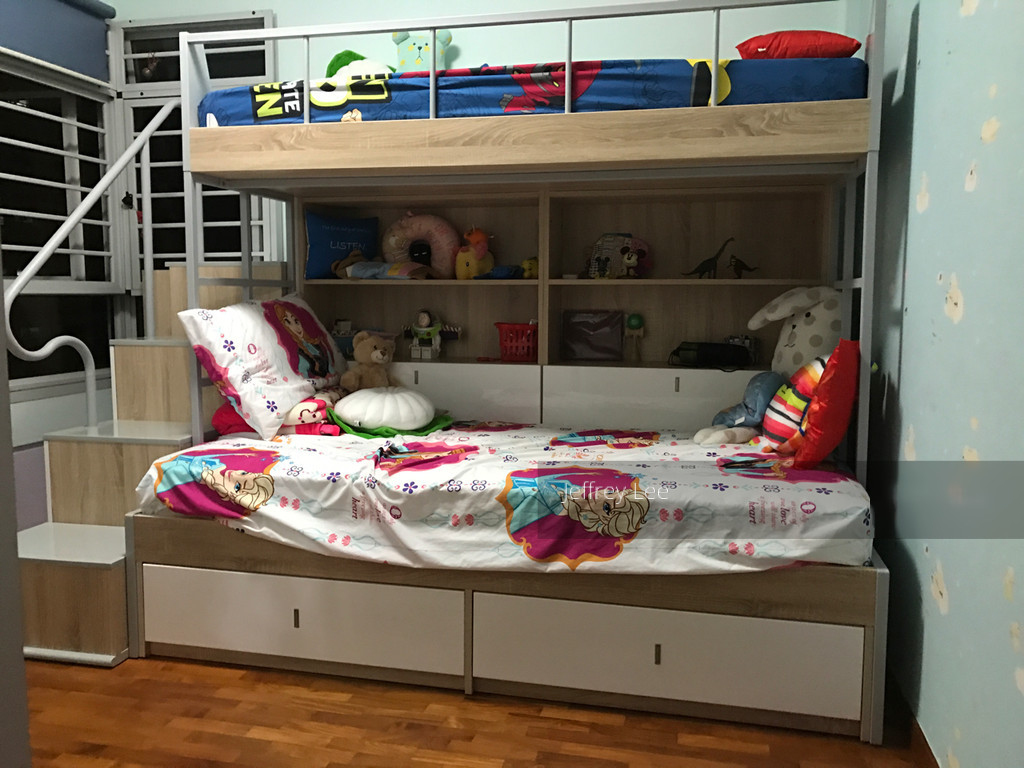 Blk 408C Fernvale Road (Sengkang), HDB 5 Rooms #135153592